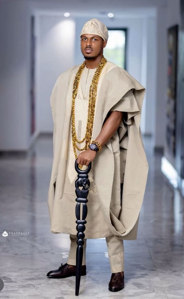 Kaftan Classic