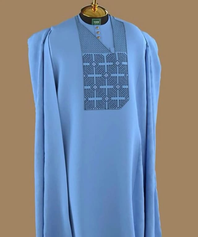 Kaftan Classic